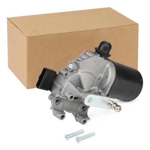 RIDEX 295W0279 Wischermotor Scheibenwischermotor Vorne 12V 4-Polig für RENAULT Bild RIDEX 295W0279 Wischermotor Scheibenwischermotor Vorne 12V 4-Polig für RENAULT