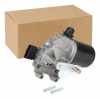 RIDEX 295W0279 Wischermotor Scheibenwischermotor Vorne 12V 4-Polig f&uuml;r RENAULT