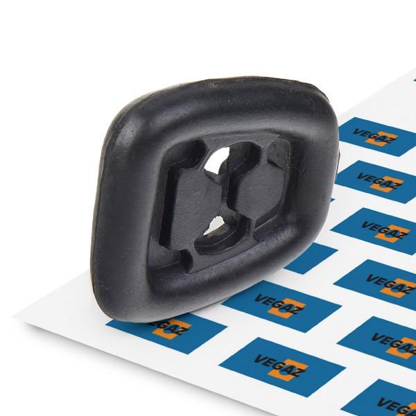 VEGAZ Auspuffhalter für FIAT Panda Schrägheck (141)