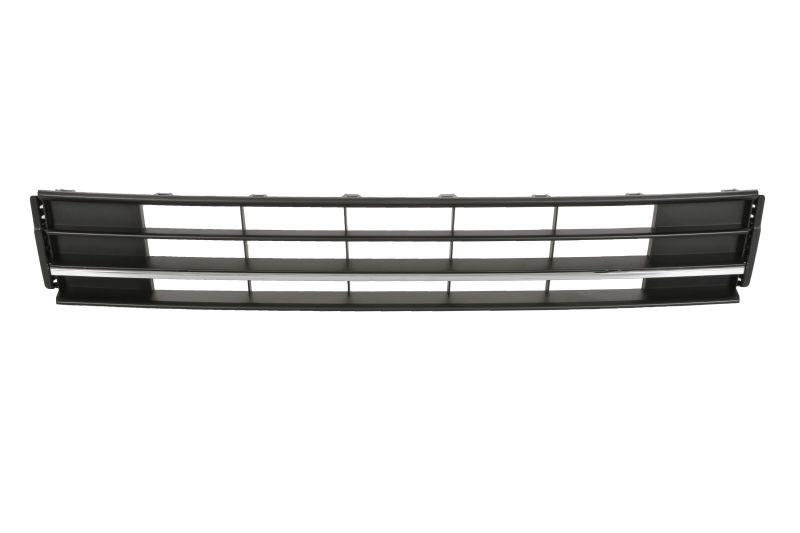 BLIC 6502-07-9587911P GITTER GRILL STOßSTANGE für VW Passat Variant (3G5, CB5)