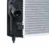 RIDEX 470R0425 Motorkühler / Wasserkühler für Fahrzeuge mit kombiniertem Bild RIDEX 470R0425 Motorkühler / Wasserkühler für Fahrzeuge mit kombiniertem