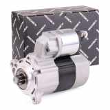 RIDEX Motor Starter/Anlasser 0,90kW für VW Lupo (6X1, 6E1) für SKODA FABIA (6Y2)