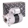 RIDEX Motor Starter/Anlasser 0,90kW f&uuml;r VW Lupo (6X1, 6E1) f&uuml;r SKODA FABIA (6Y2)