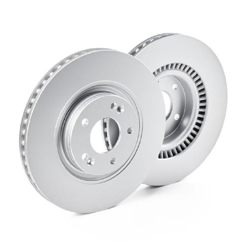 RIDEX PLUS 82B1057P 2x Bremsscheiben Vorne Ø320mm Belüftet für HYUNDAI Bild RIDEX PLUS 82B1057P 2x Bremsscheiben Vorne Ø320mm Belüftet für HYUNDAI