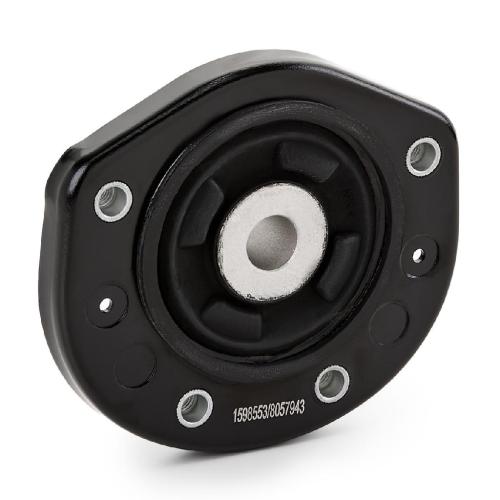 RIDEX 1180S0057 Federbeinstützlager ohne Wälzlager Vorne beidseitig für VW Bild RIDEX 1180S0057 Federbeinstützlager ohne Wälzlager Vorne beidseitig für VW