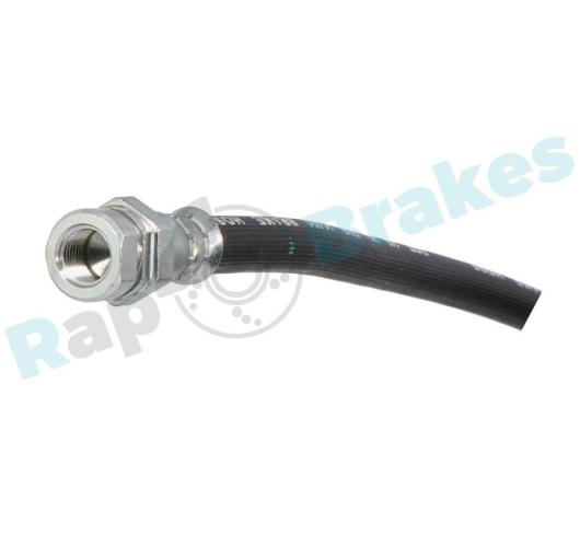 RAP BRAKES Bremsschlauch R-H0060 BREMSSCHLÄUCHE Länge: 565mm für VW Golf 5I Bild RAP BRAKES Bremsschlauch R-H0060 BREMSSCHLÄUCHE Länge: 565mm für VW Golf 5I