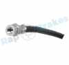 RAP BRAKES Bremsschlauch R-H0060 BREMSSCHLÄUCHE Länge: 565mm für VW Golf 5I Bild RAP BRAKES Bremsschlauch R-H0060 BREMSSCHLÄUCHE Länge: 565mm für VW Golf 5I