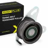 RIDEX PLUS Spannrolle Zahnriemen für HYUNDAI H-1 Travel (TQ)