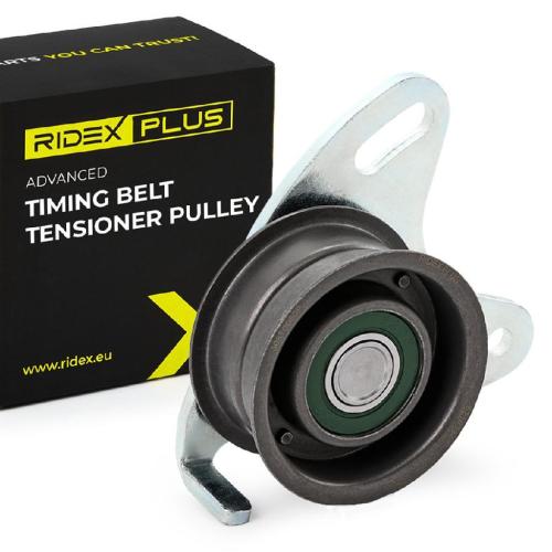 RIDEX PLUS Spannrolle Zahnriemen für HYUNDAI H-1 Travel (TQ) Bild RIDEX PLUS Spannrolle Zahnriemen für HYUNDAI H-1 Travel (TQ)