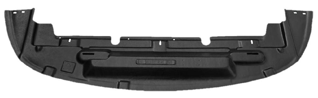 REZAW PLAST Motorraumdämmung für FORD MONDEO III Kombi (BWY)
