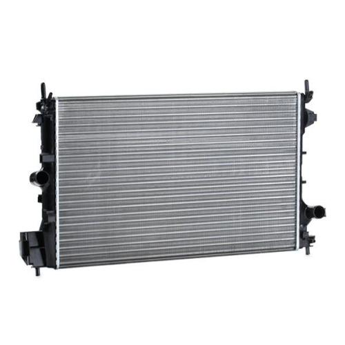 RIDEX 470R0484 Motorkühler / Wasserkühler für OPEL Vectra C Caravan (Z02) Bild RIDEX 470R0484 Motorkühler / Wasserkühler für OPEL Vectra C Caravan (Z02)