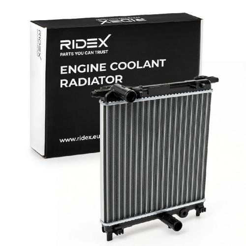 RIDEX 470R0796 Motorkühler / Wasserkühler für VW up! Schrägheck Schaltgetriebe Bild RIDEX 470R0796 Motorkühler / Wasserkühler für VW up! Schrägheck Schaltgetriebe