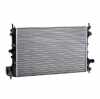 RIDEX 470R0484 Motorkühler / Wasserkühler für OPEL Vectra C Caravan (Z02) Bild RIDEX 470R0484 Motorkühler / Wasserkühler für OPEL Vectra C Caravan (Z02)