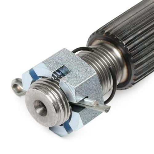 RIDEX 5J0395 Gelenksatz Antriebswelle Achswelle radseitig Vorne für FORD 1851661 Bild RIDEX 5J0395 Gelenksatz Antriebswelle Achswelle radseitig Vorne für FORD 1851661