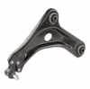 RIDEX 273C0782 Lenker Radaufhängung Querlenker passend für PEUGEOT 2008 Kombi Bild RIDEX 273C0782 Lenker Radaufhängung Querlenker passend für PEUGEOT 2008 Kombi