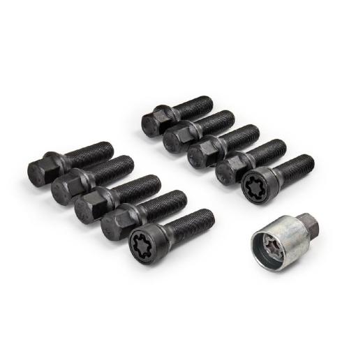 H&R 12mm Spurverbreiterung Spurplatte 5-Loch 112mm LK für BMW 3 Touring (G21) Bild H&R 12mm Spurverbreiterung Spurplatte 5-Loch 112mm LK für BMW 3 Touring (G21)