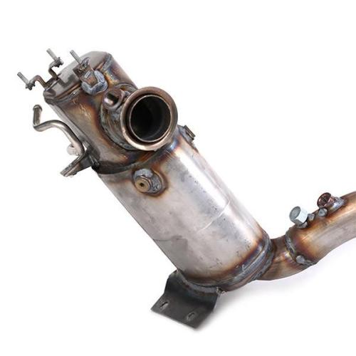 JMJ Rußpartikelfilter DPF Abgasanlage Diesel 1310 1234 für VW Golf 5I (5K1) Bild JMJ Rußpartikelfilter DPF Abgasanlage Diesel 1310 1234 für VW Golf 5I (5K1)