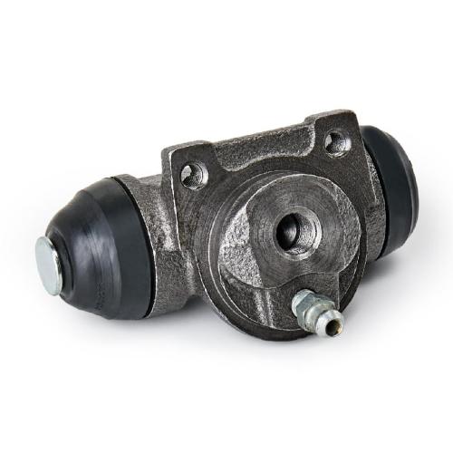RIDEX Bremsenset Trommelbremse Bremsbacken Satz Hinten für RENAULT KANGOO Bild RIDEX Bremsenset Trommelbremse Bremsbacken Satz Hinten für RENAULT KANGOO