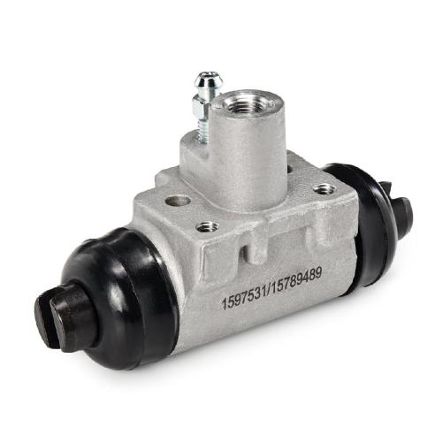 RIDEX 277W0099 1x Radbremszylinder Trommelbremse Radzylinder Hinten für ISUZU Bild RIDEX 277W0099 1x Radbremszylinder Trommelbremse Radzylinder Hinten für ISUZU