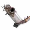 JMJ Rußpartikelfilter DPF Abgasanlage Diesel 1310 1234 für VW Golf 5I (5K1) Bild JMJ Rußpartikelfilter DPF Abgasanlage Diesel 1310 1234 für VW Golf 5I (5K1)
