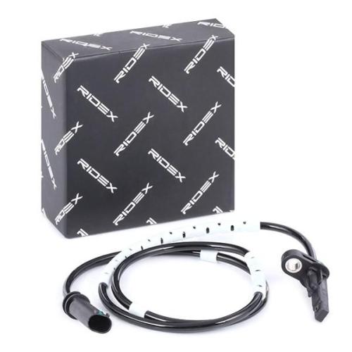 RIDEX ABS-Sensor 412W0523 Hinterachse beidseitig Sensorart: aktiver Sensor 802mm Bild RIDEX ABS-Sensor 412W0523 Hinterachse beidseitig Sensorart: aktiver Sensor 802mm