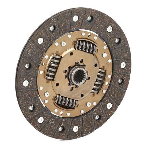 RIDEX Kupplungsscheibe passend für PEUGEOT 207 (WA, WC) Bild RIDEX Kupplungsscheibe passend für PEUGEOT 207 (WA, WC)