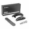 RIDEX 1389T0245 Steuerkettensatz Steuerkette Simplex mit Kettenschloss 96