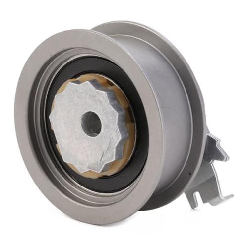 RIDEX Spannrolle Zahnriemen für VW Golf 5II Schrägheck (5G1, BQ1, BE1, BE2) Bild RIDEX Spannrolle Zahnriemen für VW Golf 5II Schrägheck (5G1, BQ1, BE1, BE2)