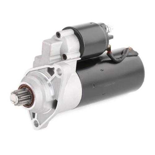 RIDEX Motor Starter/Anlasser 1,8kW für VW Lupo (6X1, 6E1) POLO (6N2) für SEAT Bild RIDEX Motor Starter/Anlasser 1,8kW für VW Lupo (6X1, 6E1) POLO (6N2) für SEAT