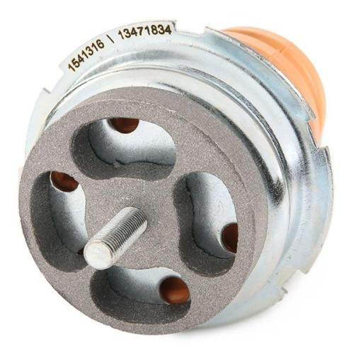 RIDEX Anschlagpuffer Federung Hinten Höhe 151mm, 46817717 für FIAT Doblo Cargo Bild RIDEX Anschlagpuffer Federung Hinten Höhe 151mm, 46817717 für FIAT Doblo Cargo