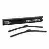 2x RIDEX Scheibenwischer Satz Wischerblätter Satz mit Spoiler Vorne Länge 1: Bild 2x RIDEX Scheibenwischer Satz Wischerblätter Satz mit Spoiler Vorne Länge 1: