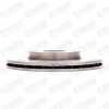 STARK SKBD-0020219 2x Bremsscheiben Vorne Ø255,8mm Belüftet für VW Bild STARK SKBD-0020219 2x Bremsscheiben Vorne Ø255,8mm Belüftet für VW
