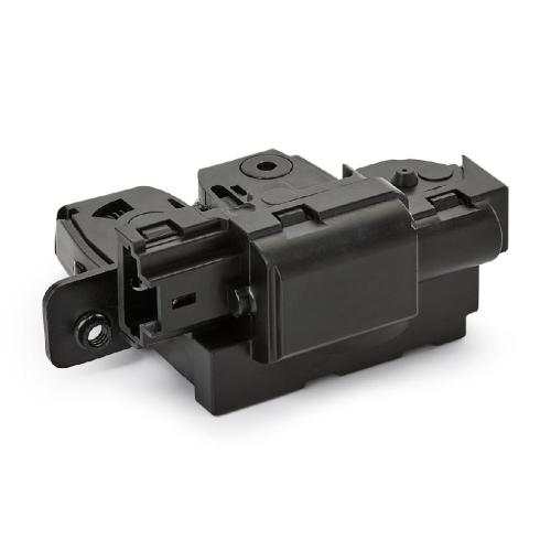RIDEX Heckklappenschloss für NISSAN Qashqai / Qashqai +2 I (J10, NJ10) 1362T0104 Bild RIDEX Heckklappenschloss für NISSAN Qashqai / Qashqai +2 I (J10, NJ10) 1362T0104