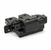 RIDEX Heckklappenschloss für NISSAN Qashqai / Qashqai +2 I (J10, NJ10) 1362T0104 Bild RIDEX Heckklappenschloss für NISSAN Qashqai / Qashqai +2 I (J10, NJ10) 1362T0104