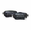 RIDEX PLUS Bremsbelagsatz Bremsbeläge Hinten für NISSAN Qashqai II (J11, J11) Bild RIDEX PLUS Bremsbelagsatz Bremsbeläge Hinten für NISSAN Qashqai II (J11, J11)