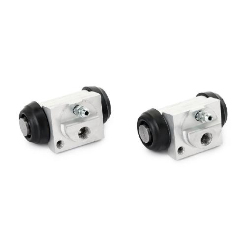 RIDEX Bremsenset Trommelbremse Bremsbacken Satz Hinten für DACIA DUSTER Bild RIDEX Bremsenset Trommelbremse Bremsbacken Satz Hinten für DACIA DUSTER
