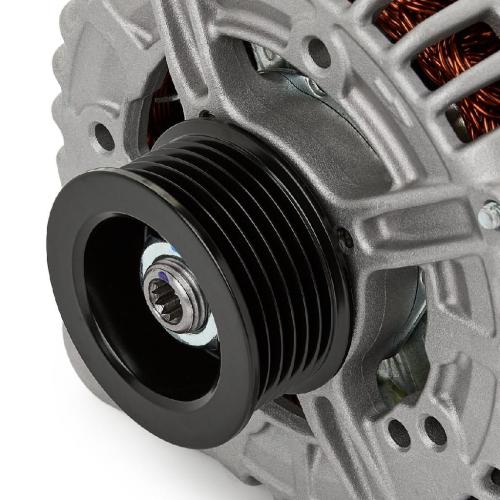 RIDEX 4G1457 Lichtmaschine 180A 12V Drehrichtung im Uhrzeigersinn mit für AUDI Bild RIDEX 4G1457 Lichtmaschine 180A 12V Drehrichtung im Uhrzeigersinn mit für AUDI