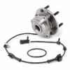 RIDEX 654W0937 Radlagersatz pro 1 Rad Vorne für CHEVROLET TRAILBLAZER (KC) Bild RIDEX 654W0937 Radlagersatz pro 1 Rad Vorne für CHEVROLET TRAILBLAZER (KC)