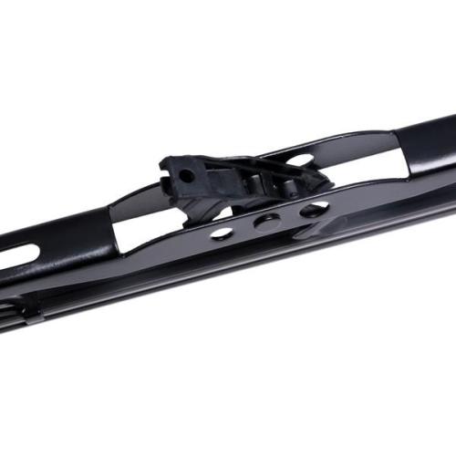 RIDEX Scheibenwischer Wischblatt Stück ohne Spoiler Vorne Länge 1: 500mm Länge: Bild RIDEX Scheibenwischer Wischblatt Stück ohne Spoiler Vorne Länge 1: 500mm Länge:
