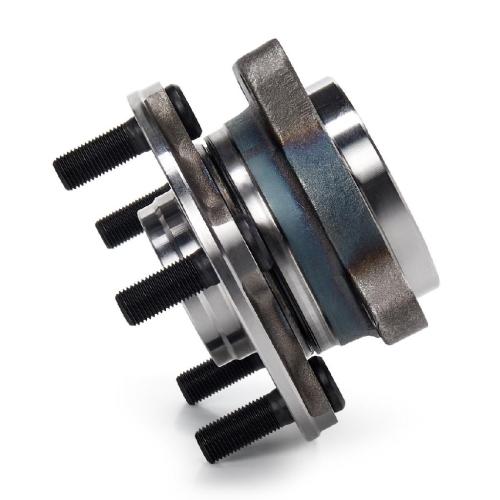 RIDEX 654W0429 Radlagersatz pro 1 Rad Vorne beidseitig für SUBARU FORESTER (SH) Bild RIDEX 654W0429 Radlagersatz pro 1 Rad Vorne beidseitig für SUBARU FORESTER (SH)