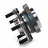 RIDEX 654W0429 Radlagersatz pro 1 Rad Vorne beidseitig für SUBARU FORESTER (SH) Bild RIDEX 654W0429 Radlagersatz pro 1 Rad Vorne beidseitig für SUBARU FORESTER (SH)