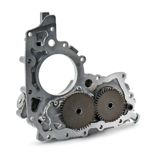 RIDEX 596O0189 Ölpumpe Motorölpumpe für FIAT Ducato Kastenwagen (250, 290) Bild RIDEX 596O0189 Ölpumpe Motorölpumpe für FIAT Ducato Kastenwagen (250, 290)