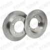 STARK SKBD-0023353 1x Bremsscheibe Vorne Ø289,6mm voll für SUZUKI JIMNY (FJ) Bild STARK SKBD-0023353 1x Bremsscheibe Vorne Ø289,6mm voll für SUZUKI JIMNY (FJ)