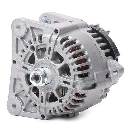 RIDEX 4G0505 Lichtmaschine 110A 14V Drehrichtung im Uhrzeigersinn ohne Bild RIDEX 4G0505 Lichtmaschine 110A 14V Drehrichtung im Uhrzeigersinn ohne