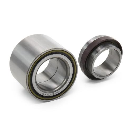 RIDEX 654W1191 Radlagersatz pro 1 Rad Hinten beidseitig für AUDI A6 Avant Bild RIDEX 654W1191 Radlagersatz pro 1 Rad Hinten beidseitig für AUDI A6 Avant
