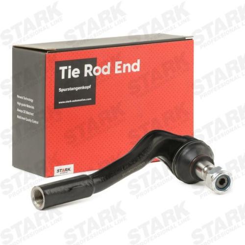 STARK Spurstangenkopf Vorderachse links Traggelenk M14x1,5 SKTE-0280315 Bild STARK Spurstangenkopf Vorderachse links Traggelenk M14x1,5 SKTE-0280315