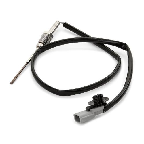 RIDEX 3938E0543 Abgastemperatursensor 2-Polig für NISSAN Qashqai / Qashqai +2 I Bild RIDEX 3938E0543 Abgastemperatursensor 2-Polig für NISSAN Qashqai / Qashqai +2 I