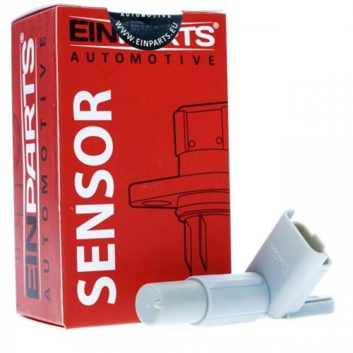 EINPARTS Kurbelwellensensor EPS0993 Anzahl der Steckkontakte: 3 Hallsensor ohne Bild EINPARTS Kurbelwellensensor EPS0993 Anzahl der Steckkontakte: 3 Hallsensor ohne