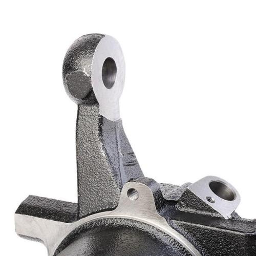 RIDEX Achsschenkel Vorne für FIAT DUCATO Kasten (244) Bild RIDEX Achsschenkel Vorne für FIAT DUCATO Kasten (244)