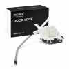 RIDEX T&uuml;rschloss Vorne Links passend f&uuml;r MERCEDES-BENZ C-Klasse Limousine (W204)